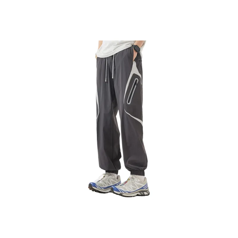 TUCANO Casual Pants Unisex-10