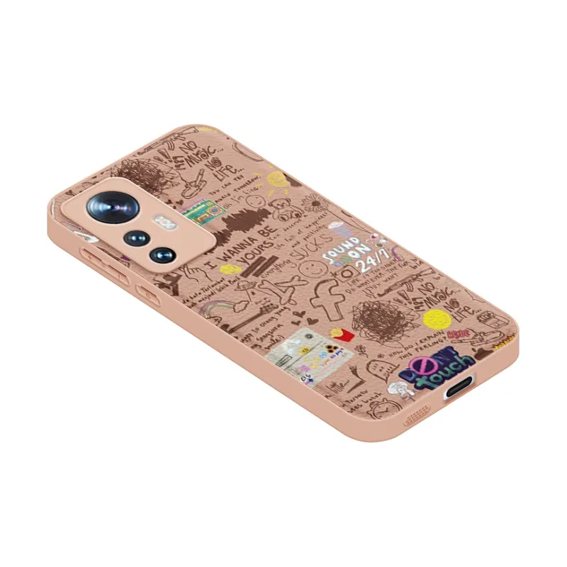 Small bones Phone Cases-4