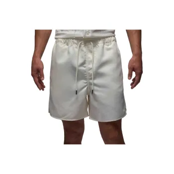 Jordan Essential Statement Casual Shorts Unisex Ecru
