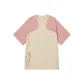 Pink Apricot Multicolor