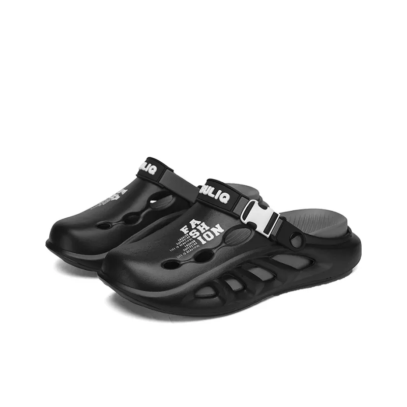 Yalu preferred Clogs Unisex-6