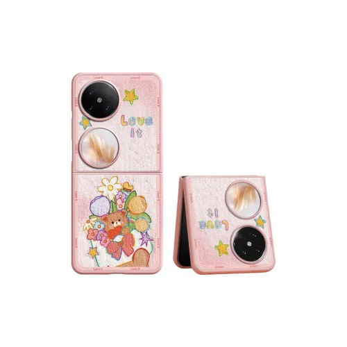 SUPER MOUSE Phone Cases