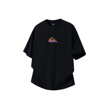 Quiksilver T Shirts Unisex