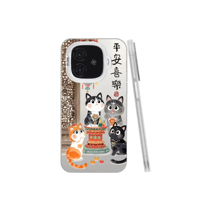 YIBAOBAO Phone Cases-21