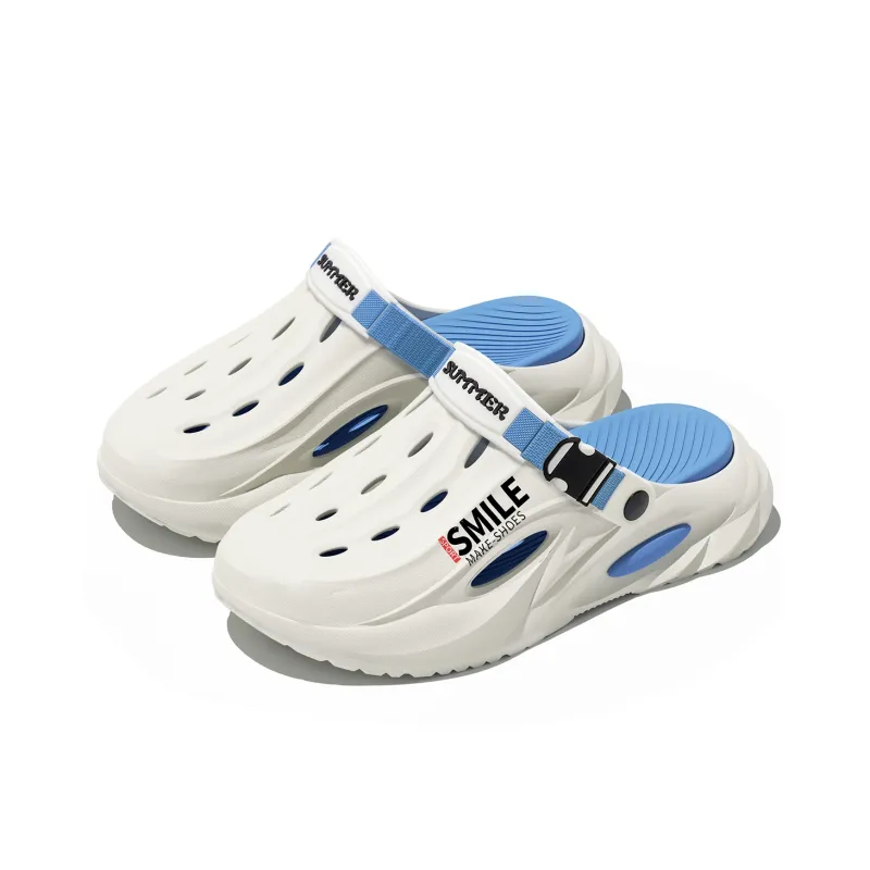 TZLDN Clogs Men-6