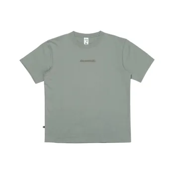 Converse SS25 T Shirt Men's Gray