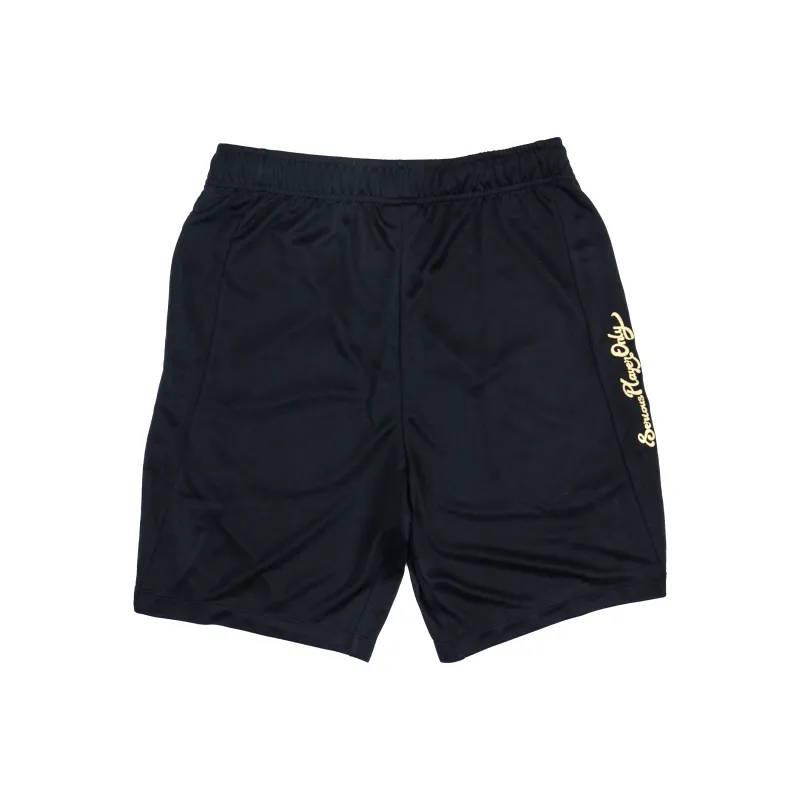 Serious Player Only Casual Shorts Unisex-1