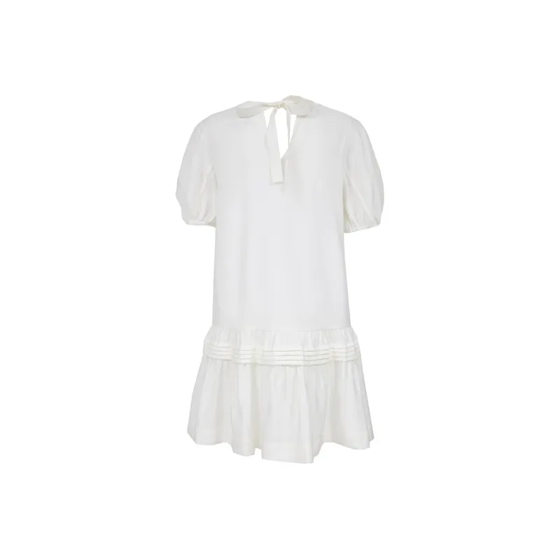 ONLY Short Sleeved Dress Women's-1