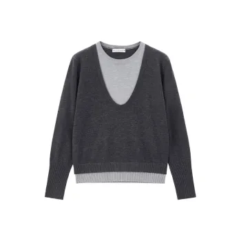 UNIQLO Knitwear Women's