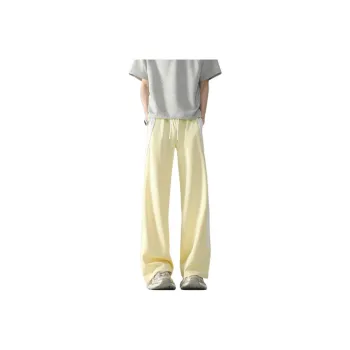 SAME FLOW Casual Pants Unisex