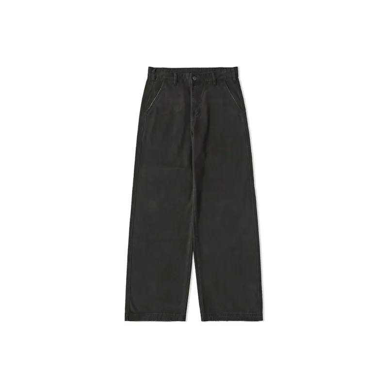 LANGWEIZHE Casual Pants Unisex-7