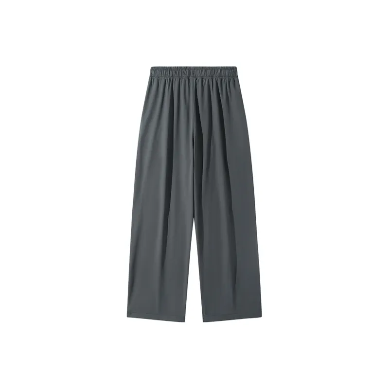 KM Casual Pants Unisex-4