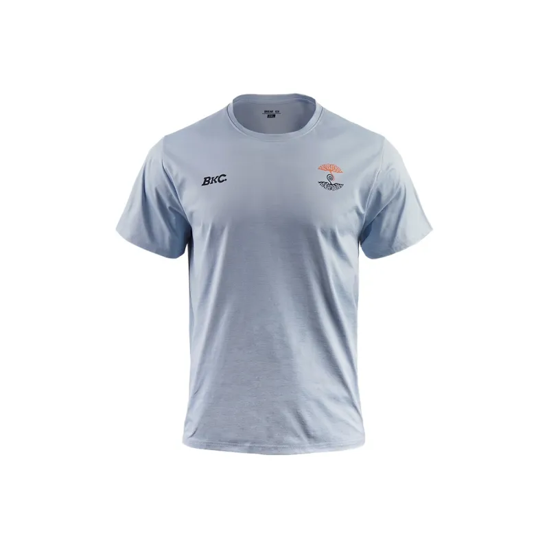 BKCXZICE Graphene Warm T Shirt Unisex-18