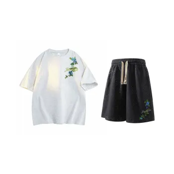 JINBEILE Casual Sportswear Unisex