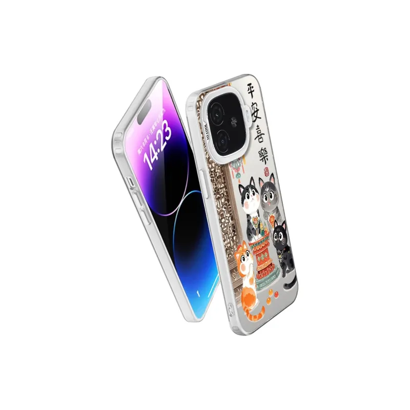 YIBAOBAO Phone Cases-23