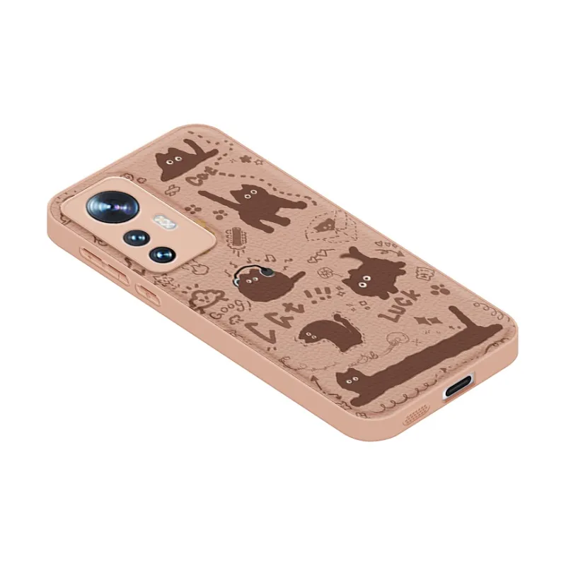 Small bones Phone Cases-4