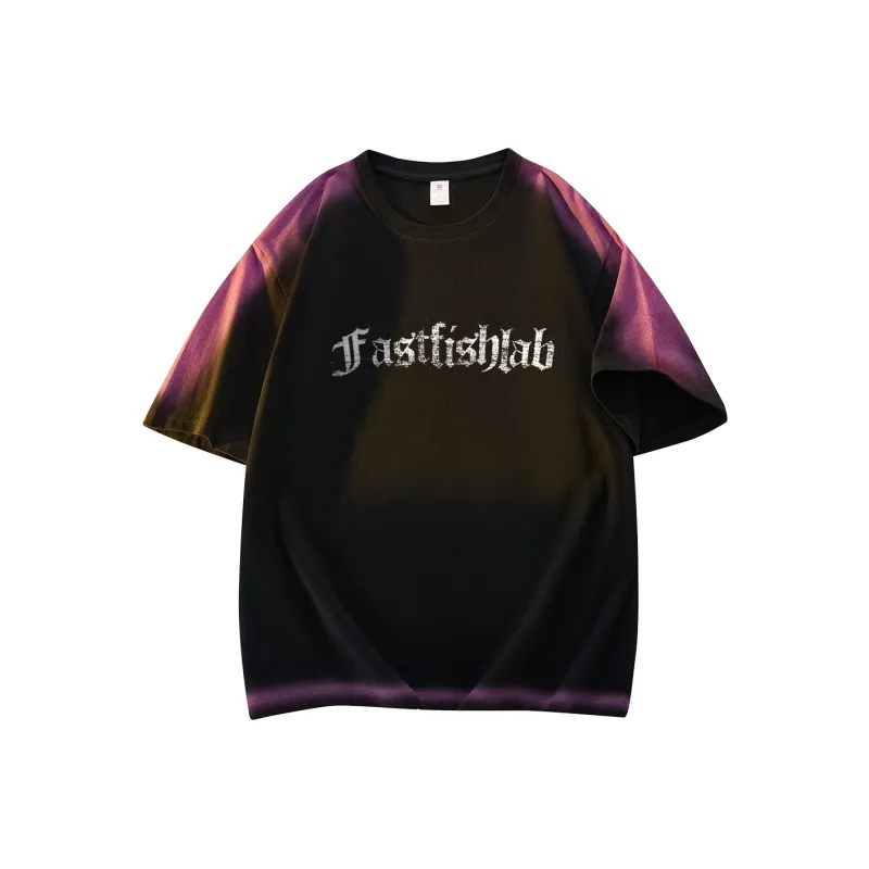 FASTFISH T Shirts Unisex-1