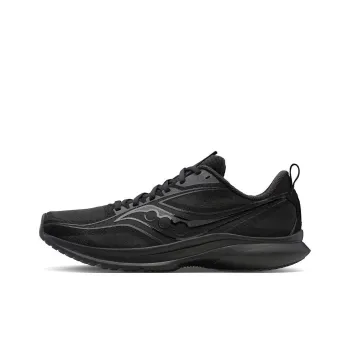 Saucony Kinvara 13 Triple Black