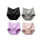Black+Gray+Light Purple+Shrimp Red