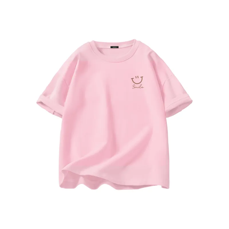 MINISO T Shirts Women's-12