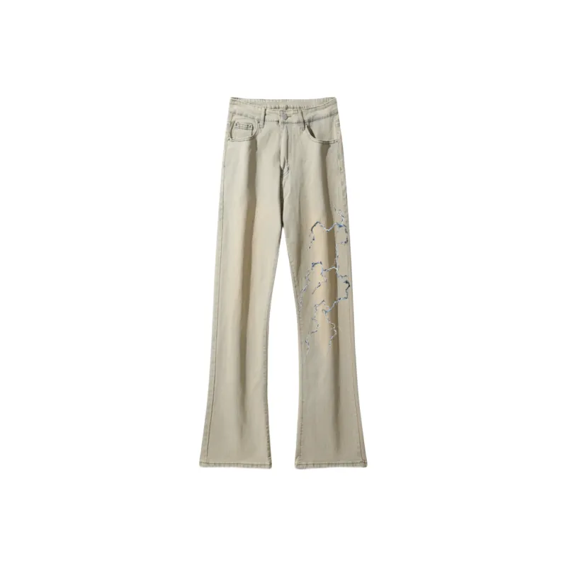 WOKXSS Jeans Unisex-6
