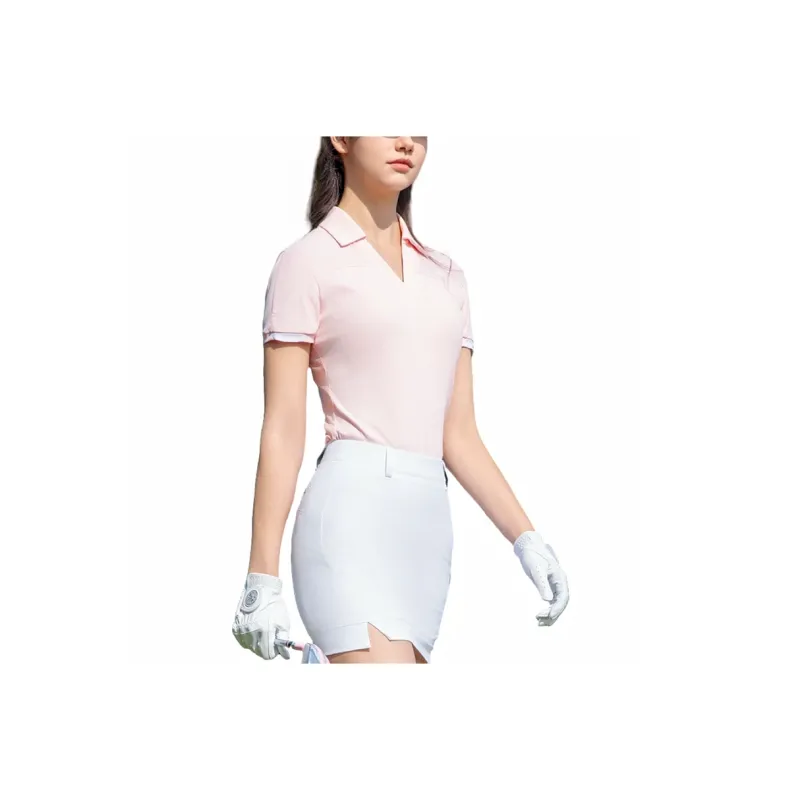 PGA T Shirts Women's-4