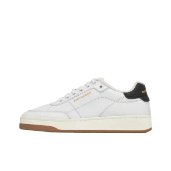 SAINT LAURENT SL/61 Lace Up Sneakers Women's