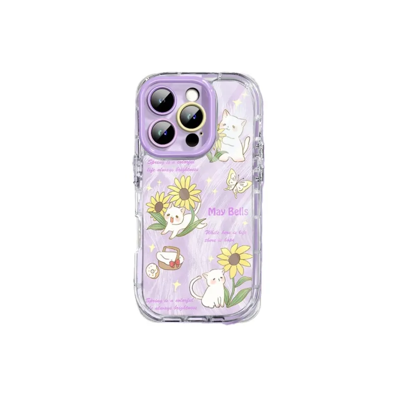 HASEE Phone Cases-7