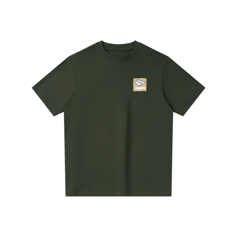 NFL T Shirts Unisex-7