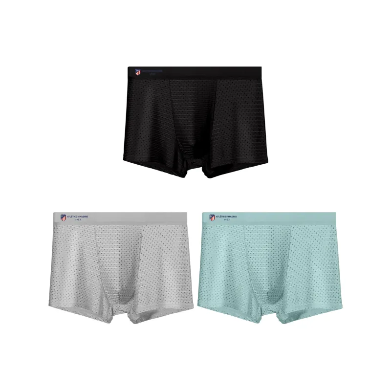 ATLETICO DE MADRID 1903 Underpants Men's Combo Set-14