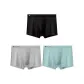 Black 1 Piece+Gray 1 Piece+Green 1 Piece