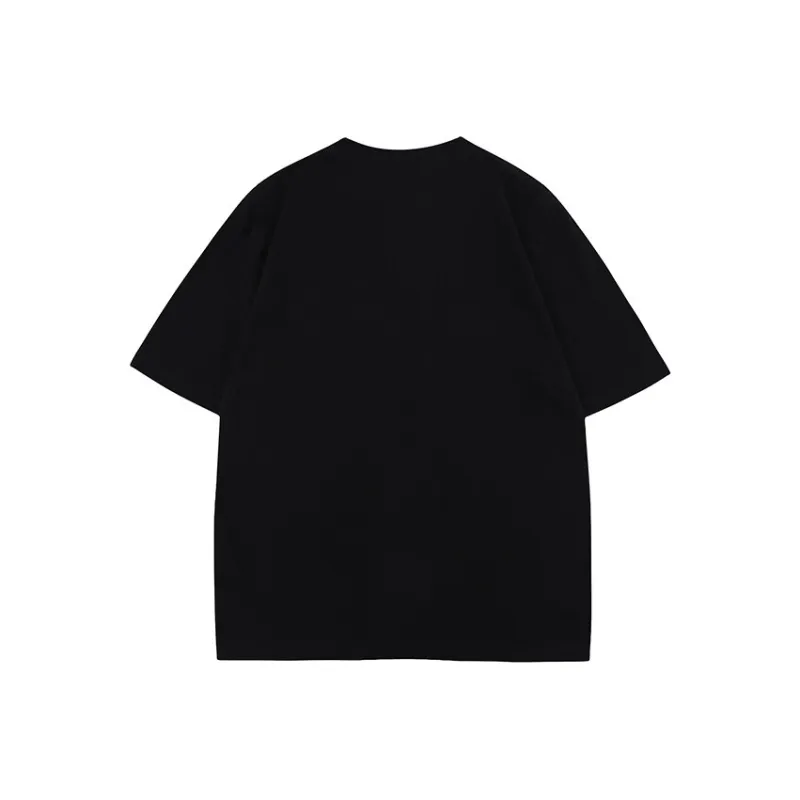 RKVC T Shirts Unisex-5