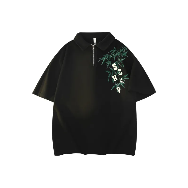 SCHEPPERHEYN Polo Shirts Unisex-5