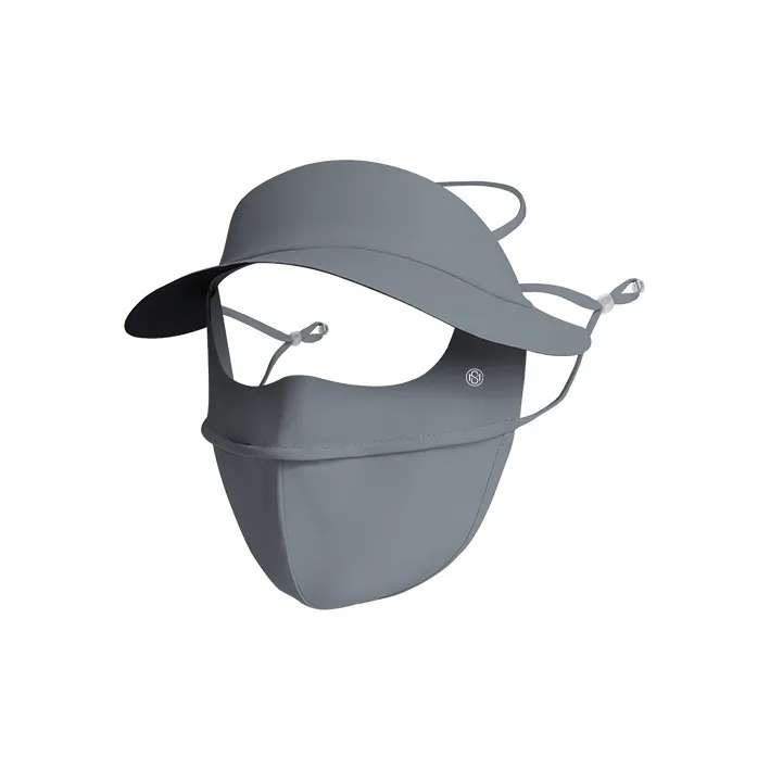 MILLIE'S Polyamide Sun Protection Masks Unisex-8