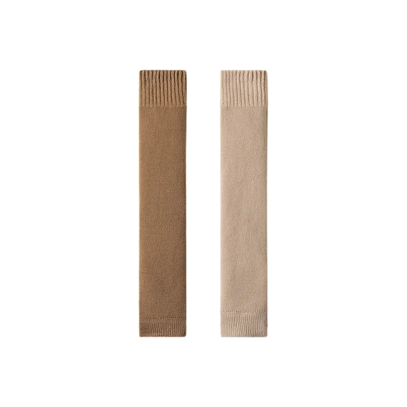 H YXIANG Mid Calf Socks Women's Combo Set-36