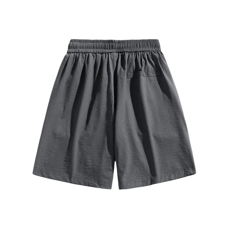 KFKU Casual Shorts Unisex-5
