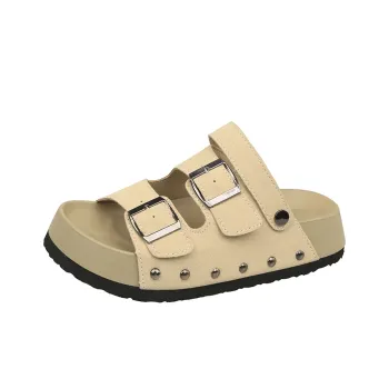 GEJIANI Beach Sandals Women's