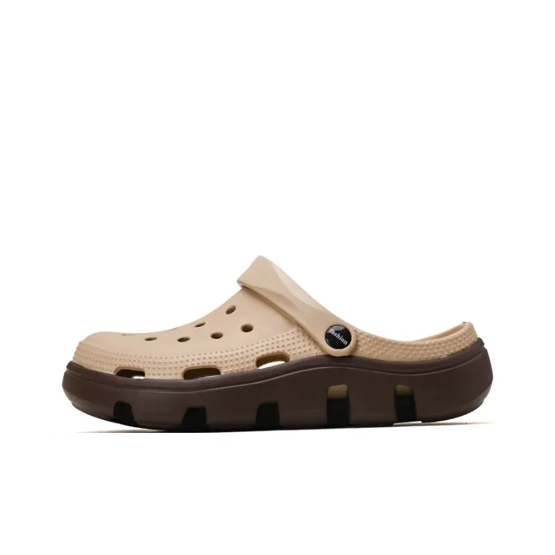 FCMM Clogs Men-6