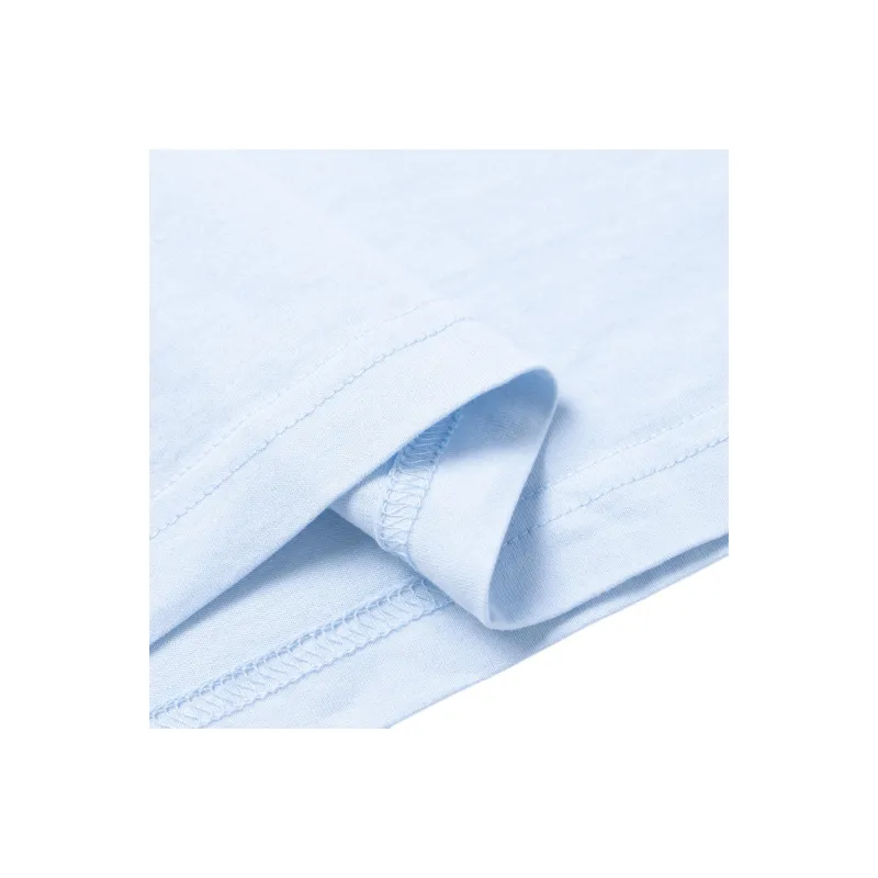 Burberry T-Shirt Men's Light Blue-6
