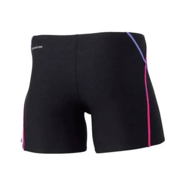 Speedo Tantan Swimming Shorts Men's Black-1