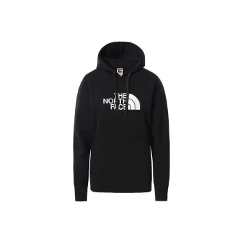 THE NORTH FACE Embroidered logo Drawstring Hoodie