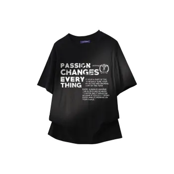 FAX FOR FMACM T Shirt Unisex Black