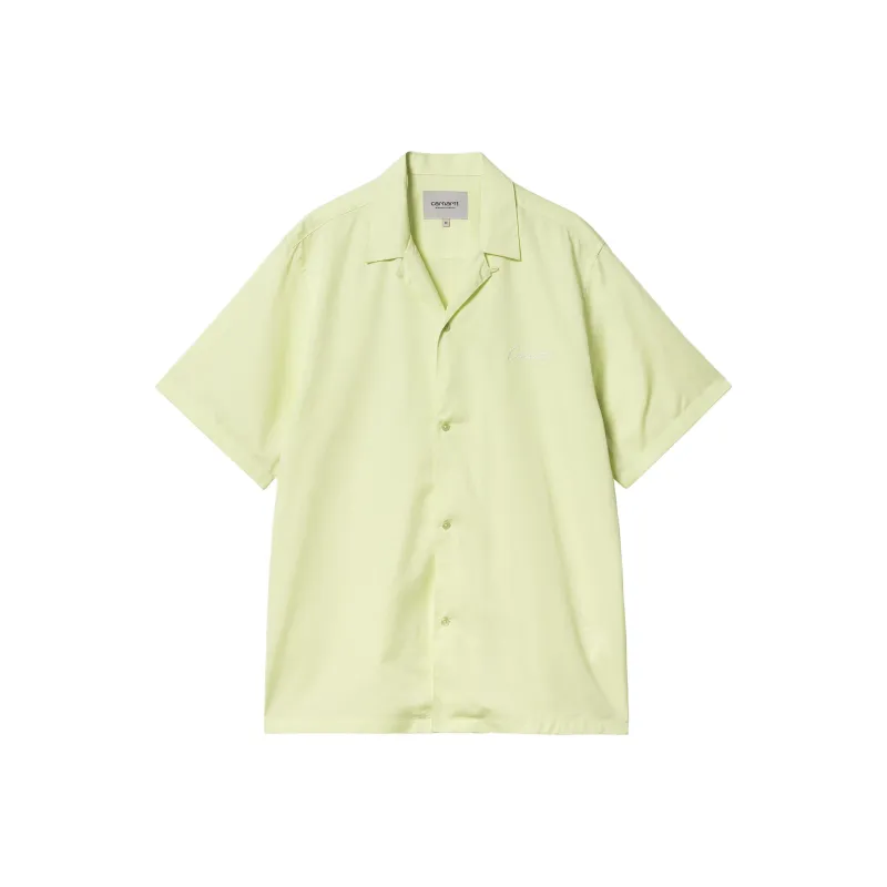 Carhartt WIP Delray Shirt-0