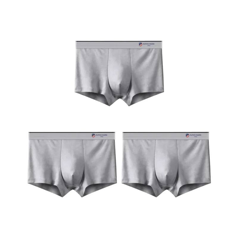 ATLETICO DE MADRID 1903 Underpants Men's Combo Set-17