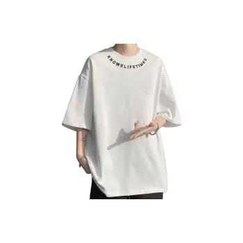 MARK WAFFLE T Shirts Unisex
