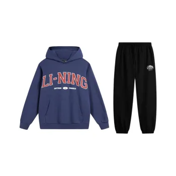 LiNing Casual Sportswear Unisex