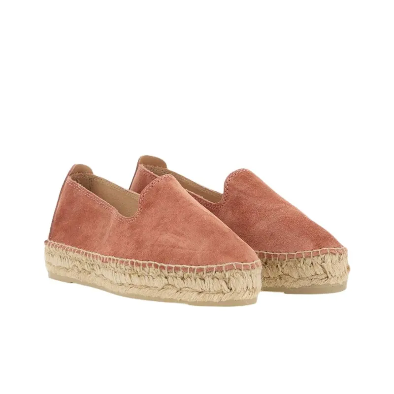 Manebí Double Sole Slip On Espadrilles-1