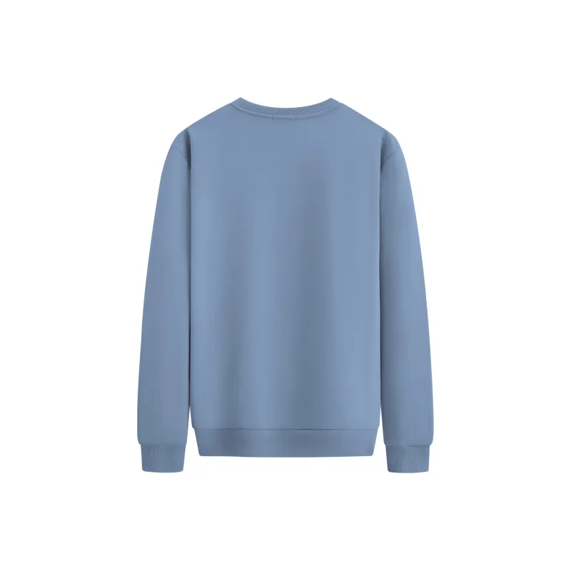 Dance With Wolves Sweatshirt Men's-9