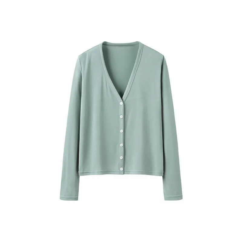 Aimilian Knitwear Women's-2