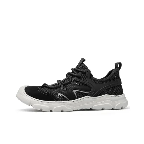 XIMO BULL Coverage, Support, Breathable Low Top Casual Shoes Men's